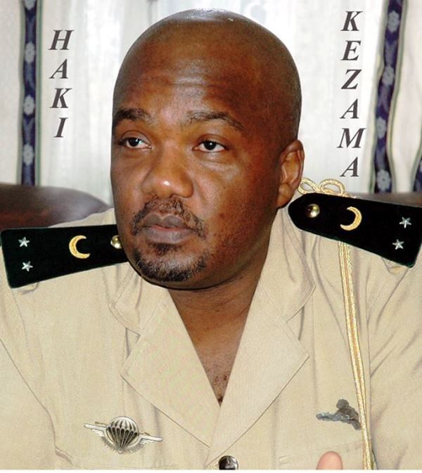 Attribuer le logement du Général au trafiquant et prisonnier Abou Achirafi Ali Bacar - 0da2abbd